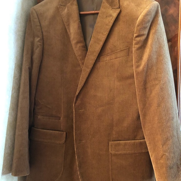 Men blazer - Picture 2 of 4